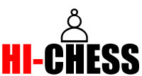 HI-CHESS国际象棋